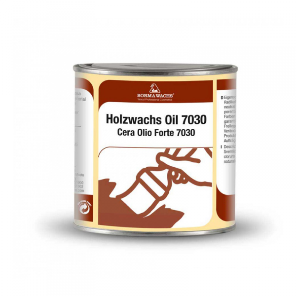 Borma Hard Wax Oil 7030